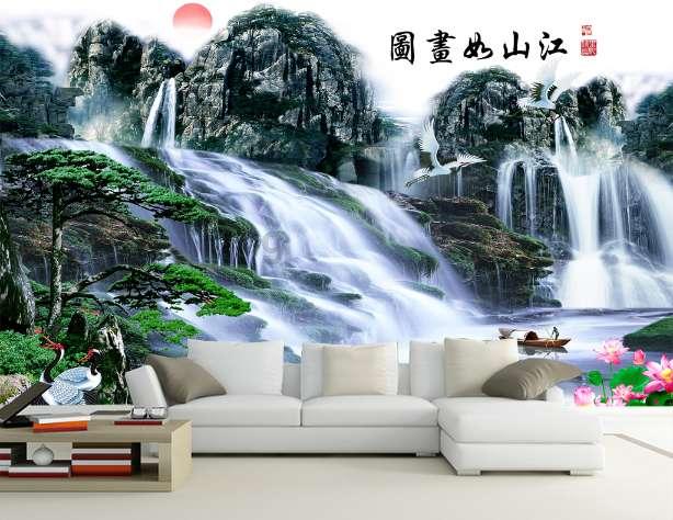 河南一座不起眼的小城,有“中国长寿之乡”美誉,环境好适合养老