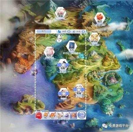 白化摇篮曲